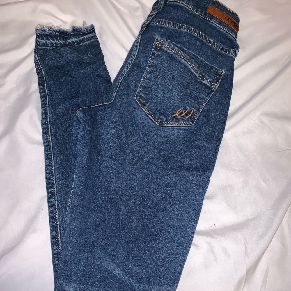 Express Jeans